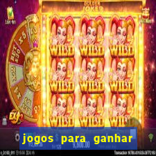 jogos para ganhar pix na hora